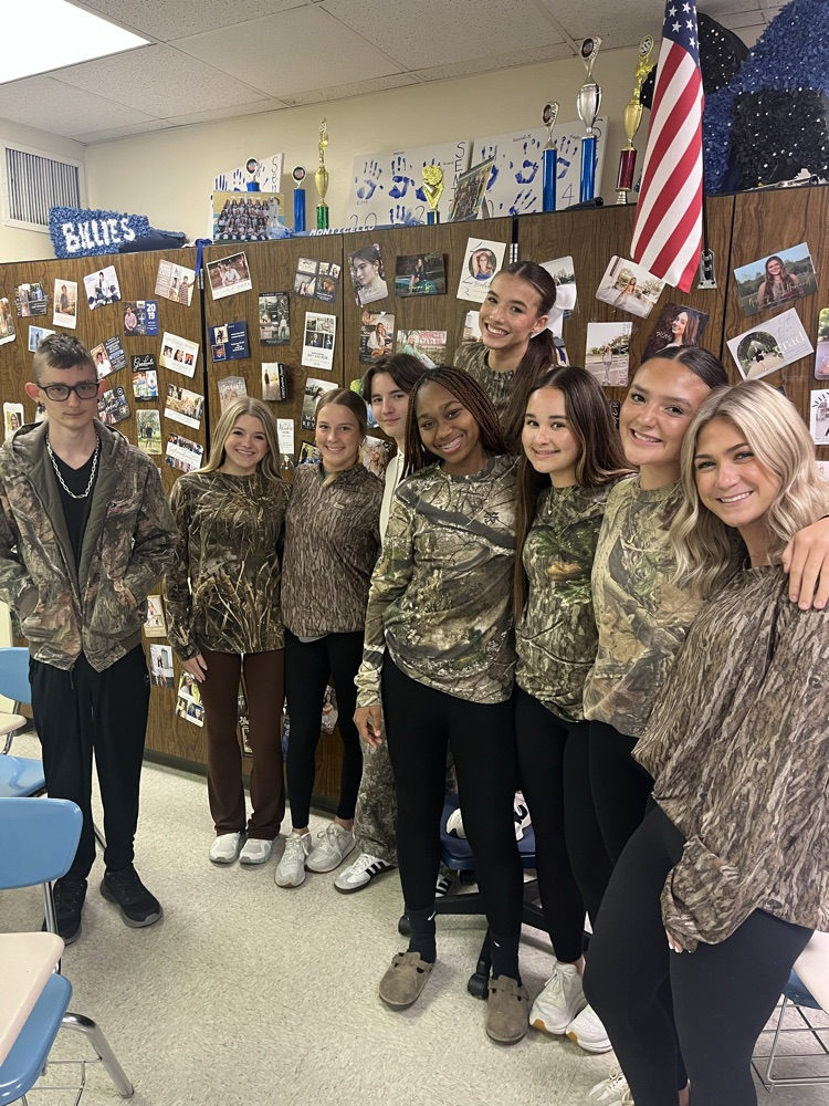 camo