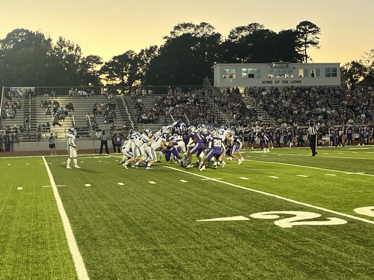 football