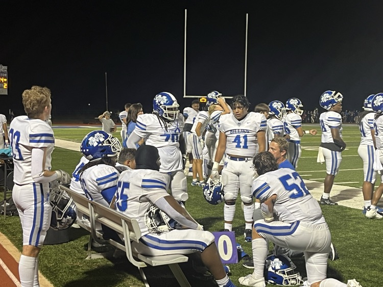 coaches talk 