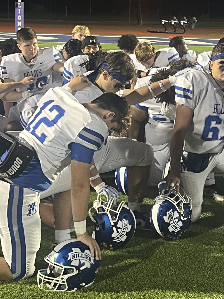 end of game 
