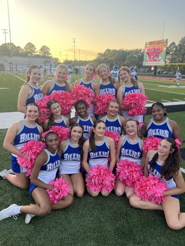 cheer