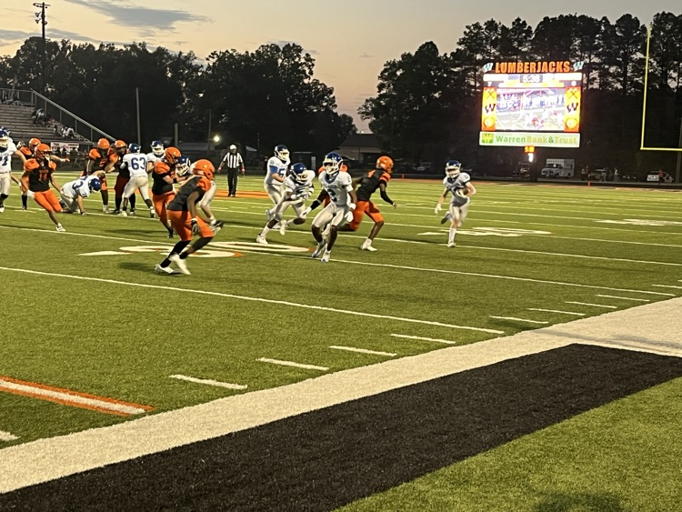 football
