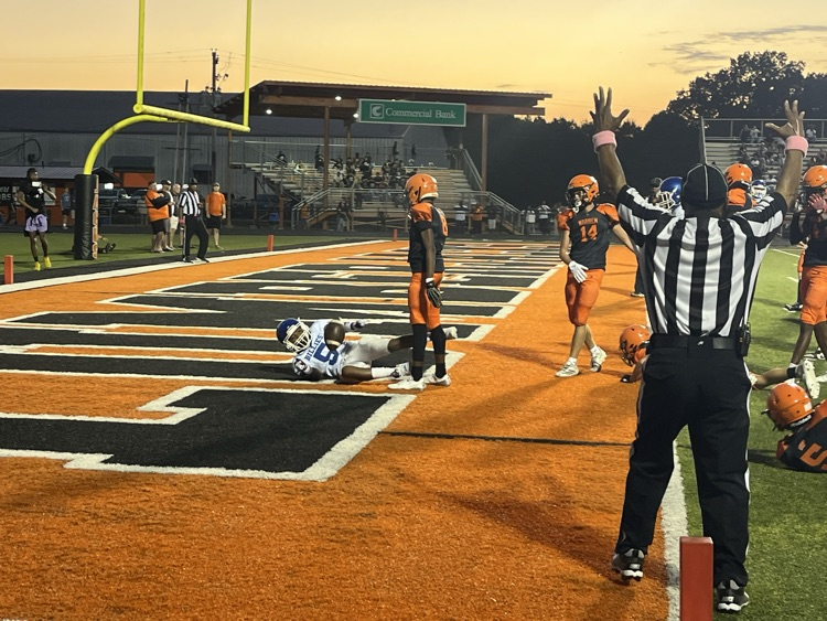 football