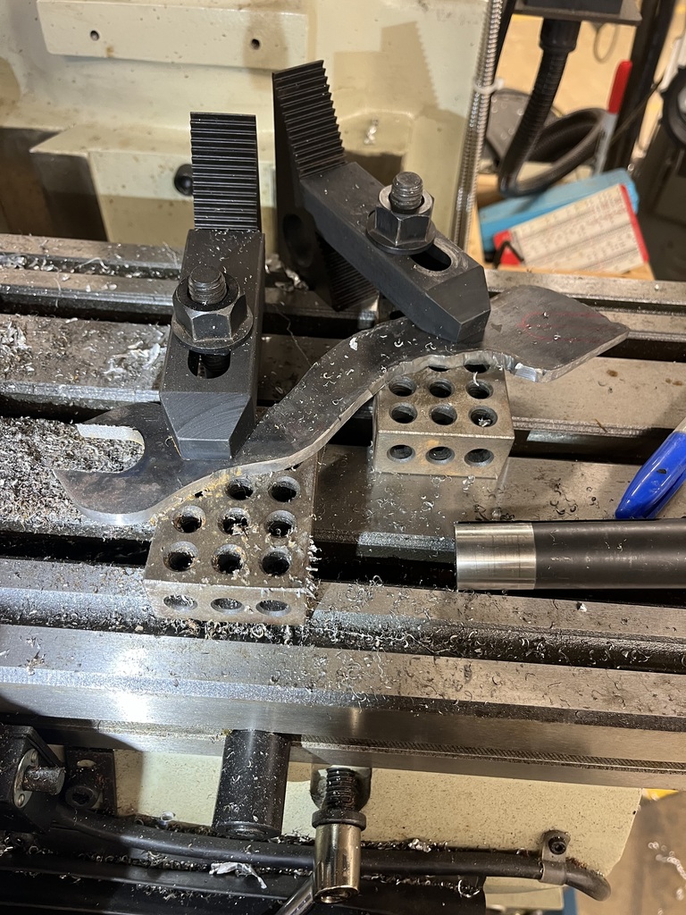 machine