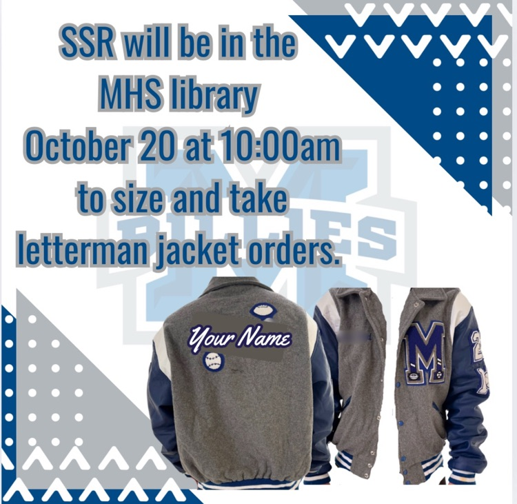 letterman jacket information