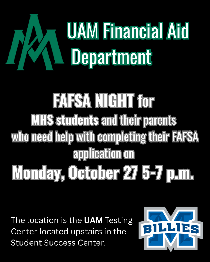 UAM Fafsa