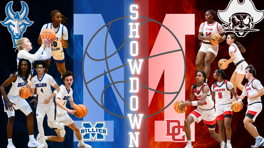 showdown graphic