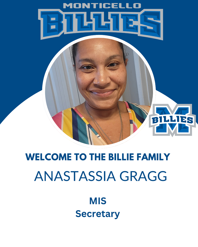 welcome to the family