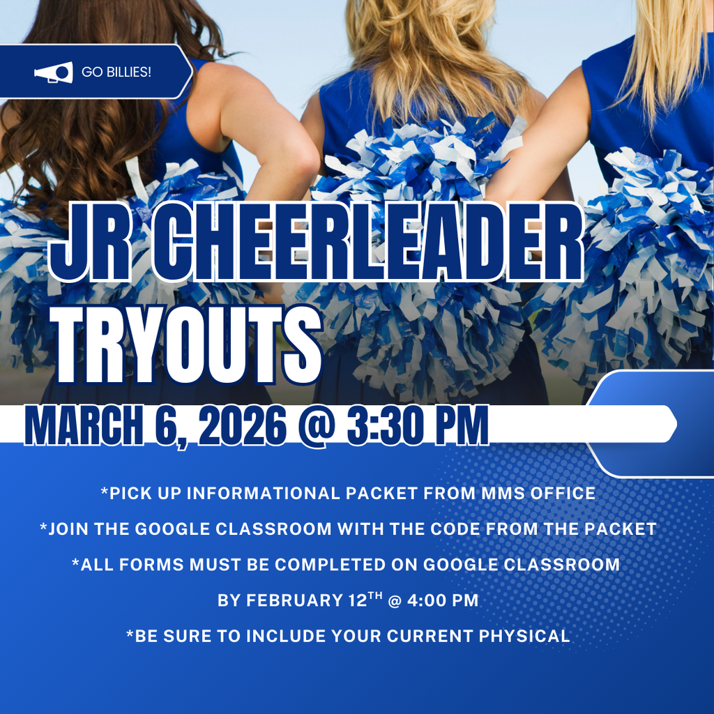 cheer tryouts