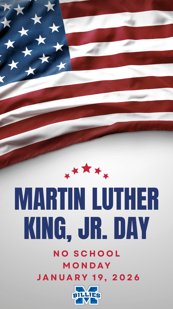 MLK Day
