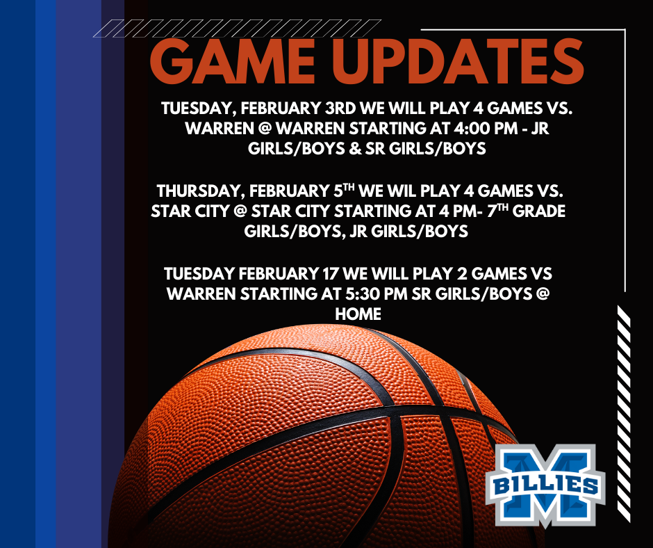 game updates