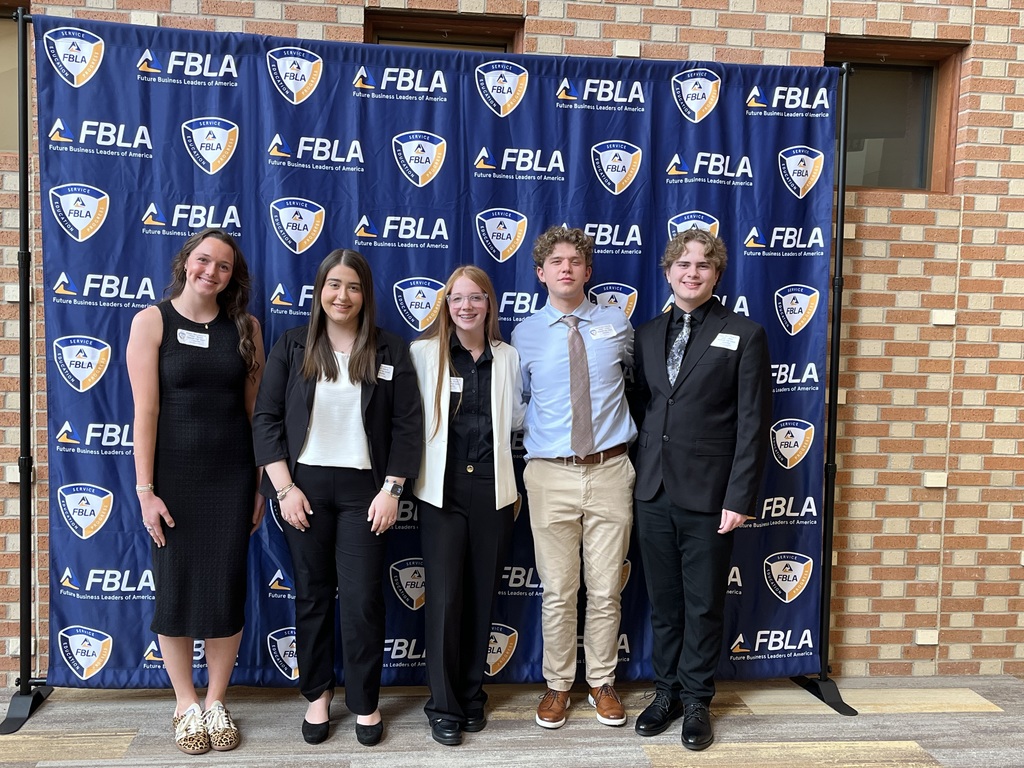 MHS FBLA