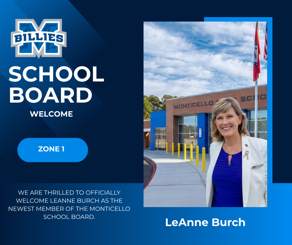 welcome to the board