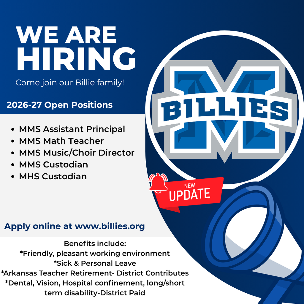 we are hiring