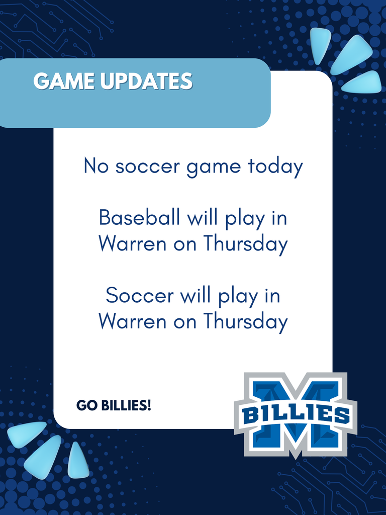 game updates
