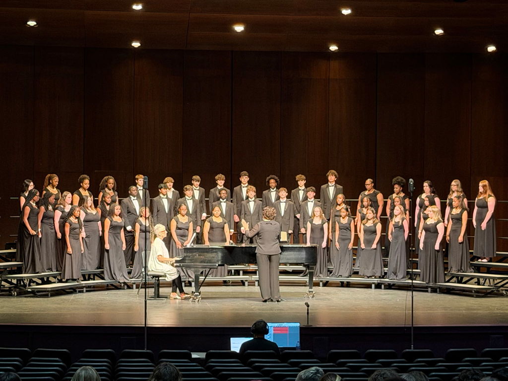 choir