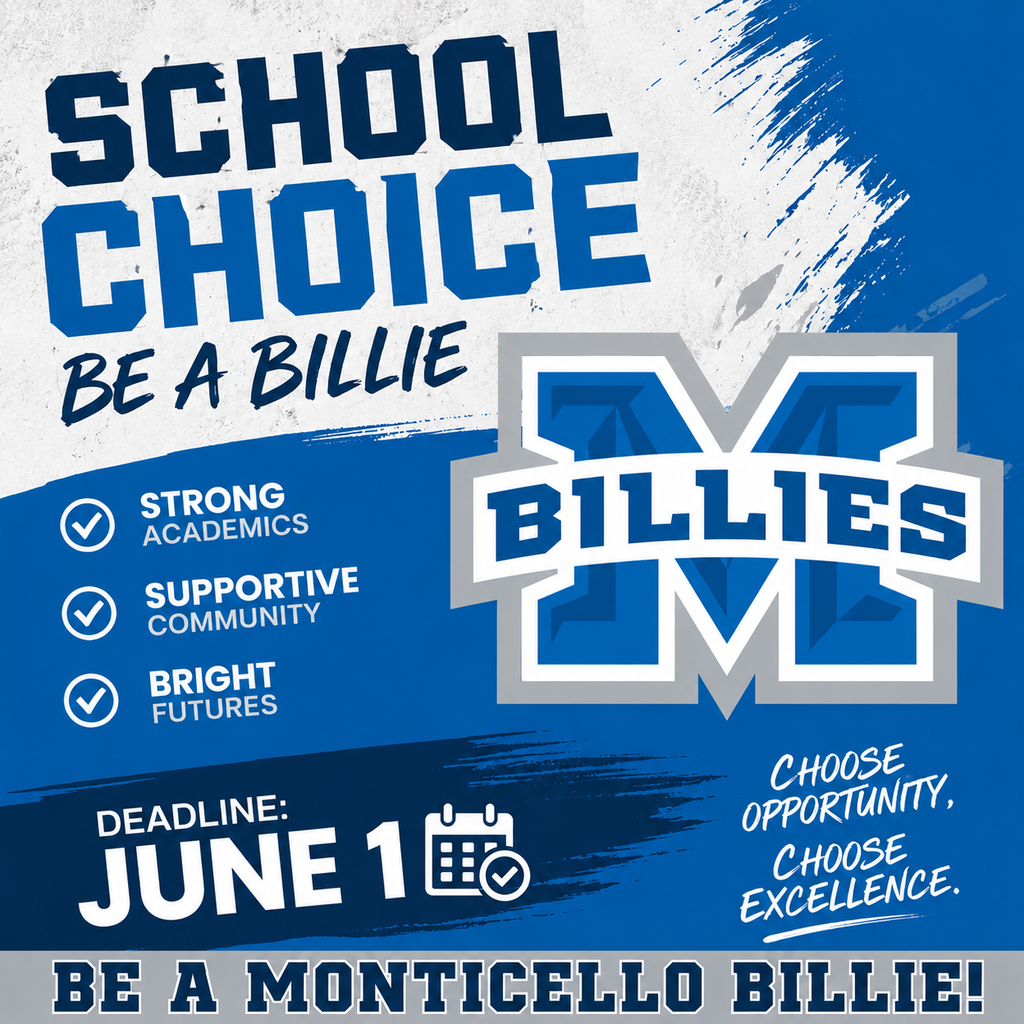 Be a billie