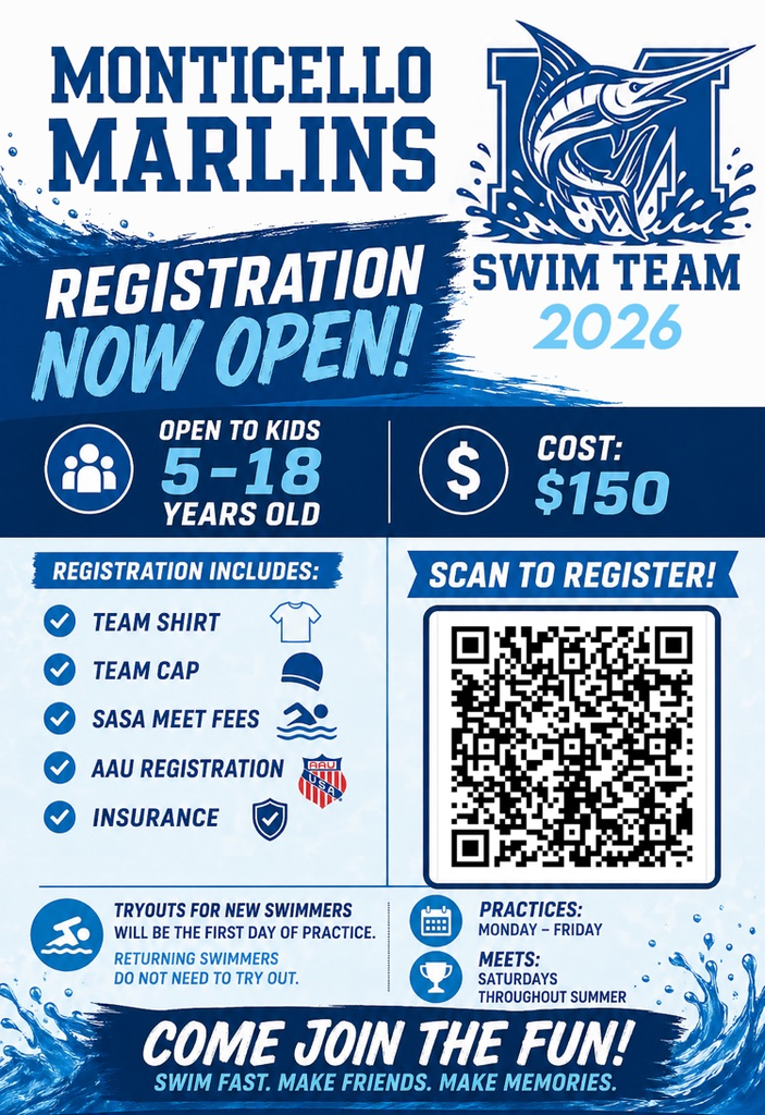 swim team