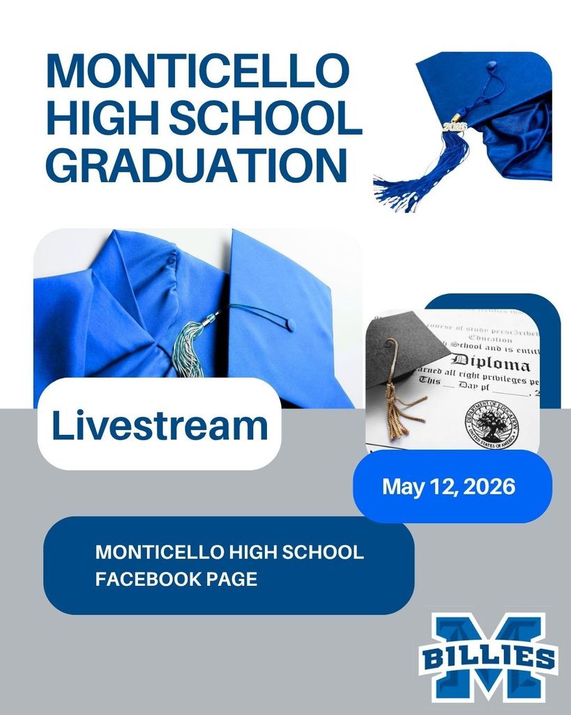 Livestream information