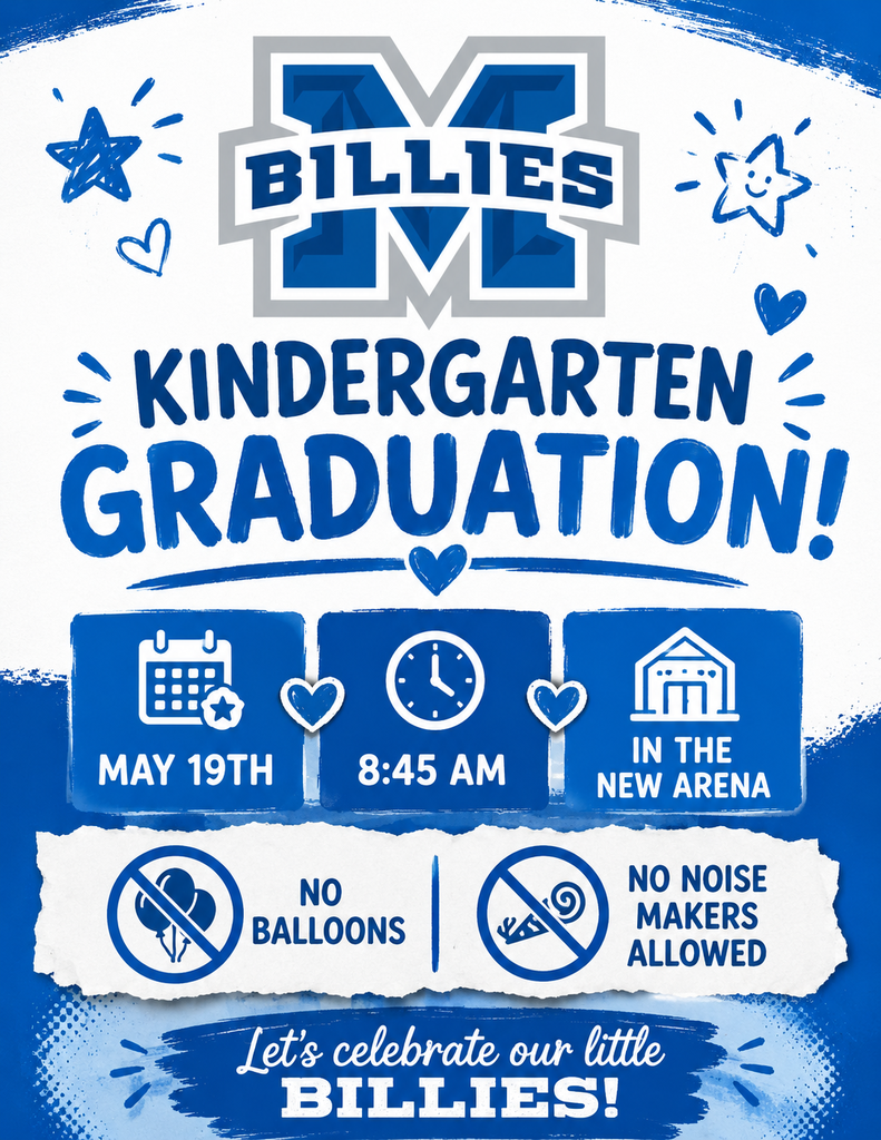 kindergarten graduation