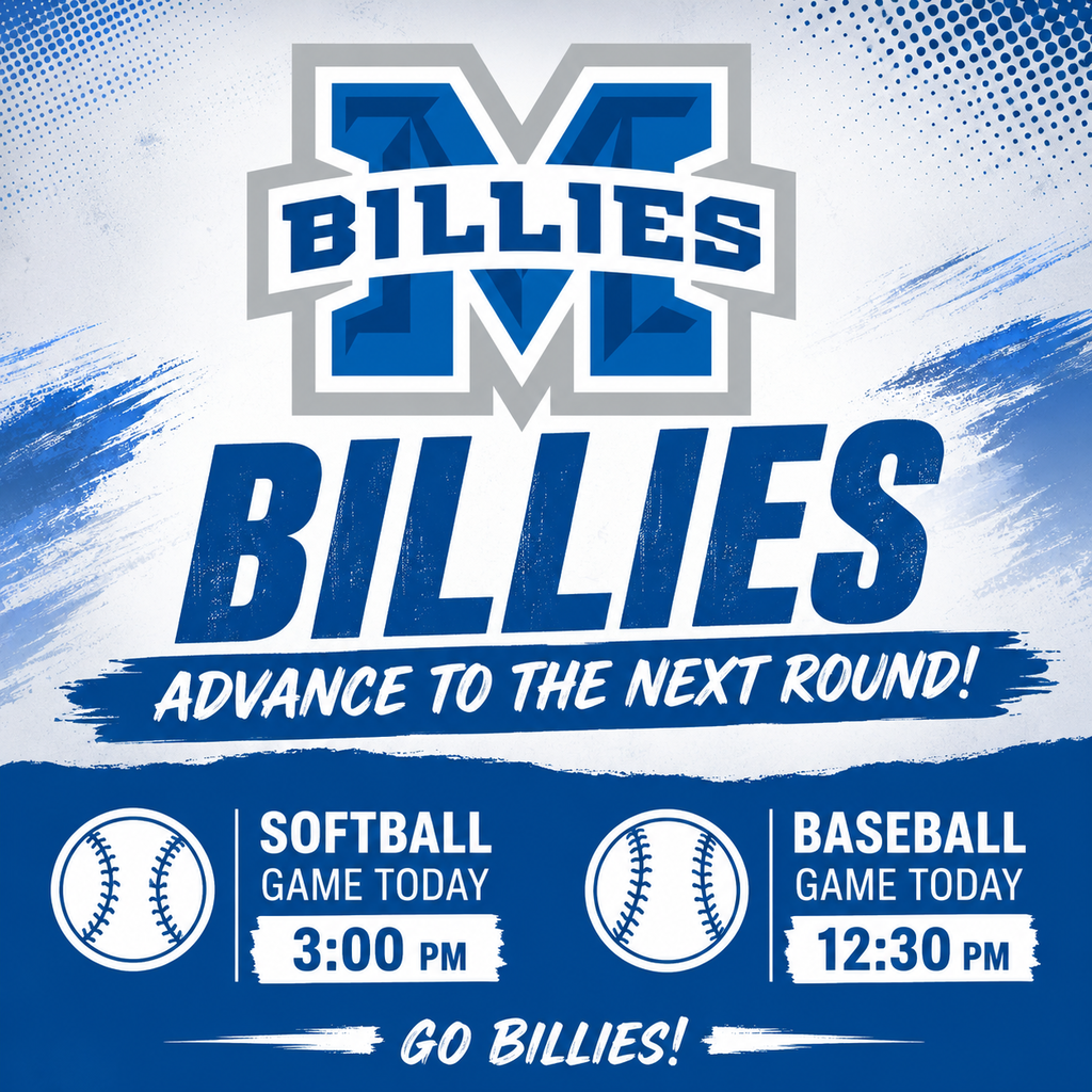 billies advance to next round