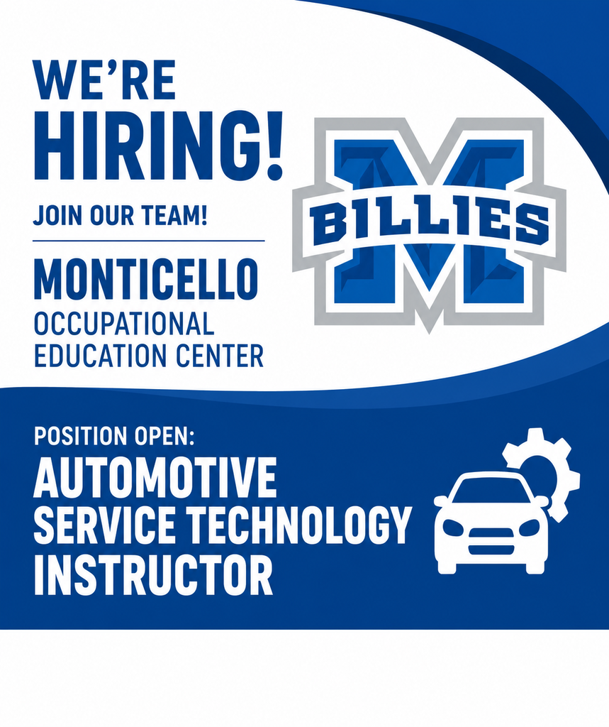 we are hiring
