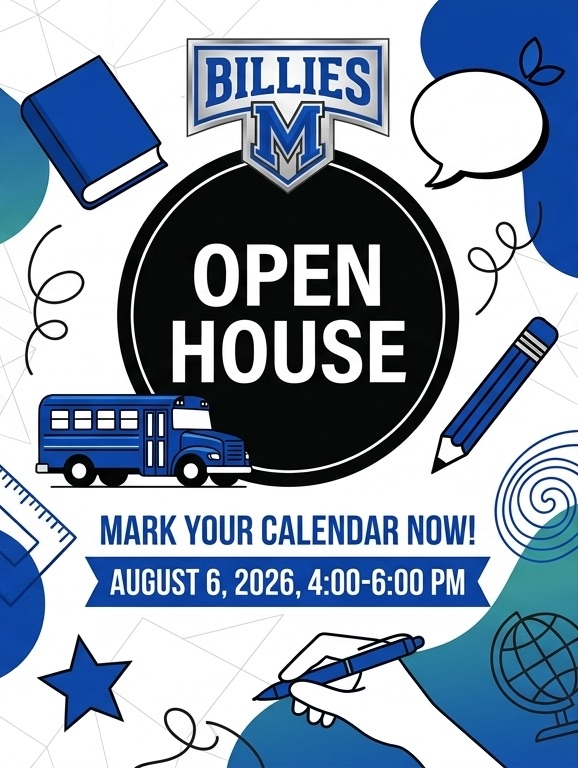 Open Housr