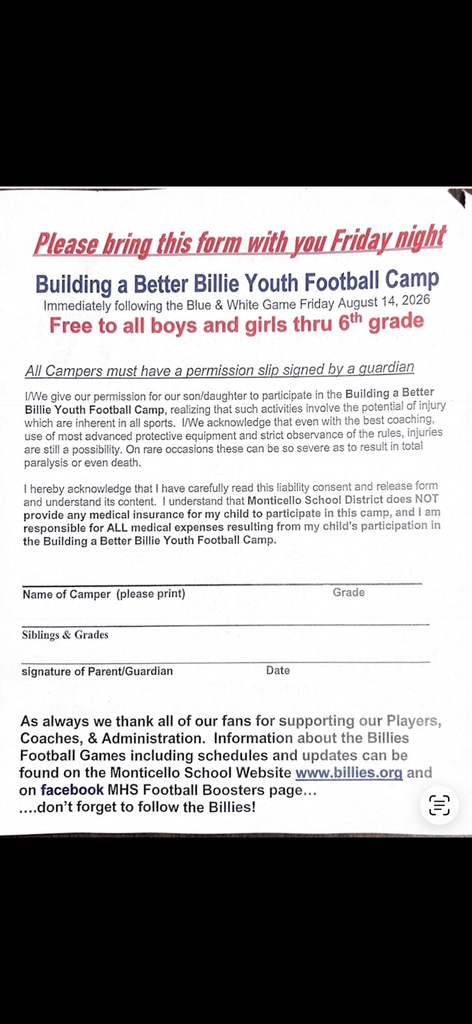 info about blue and white game