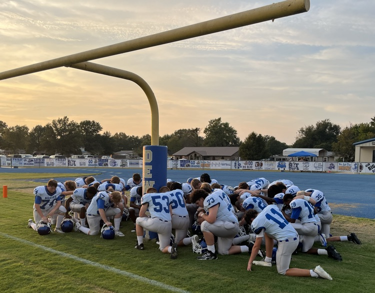 football