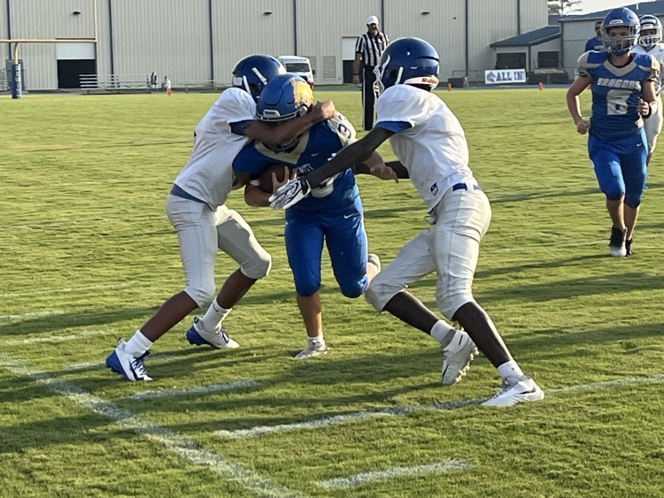 football