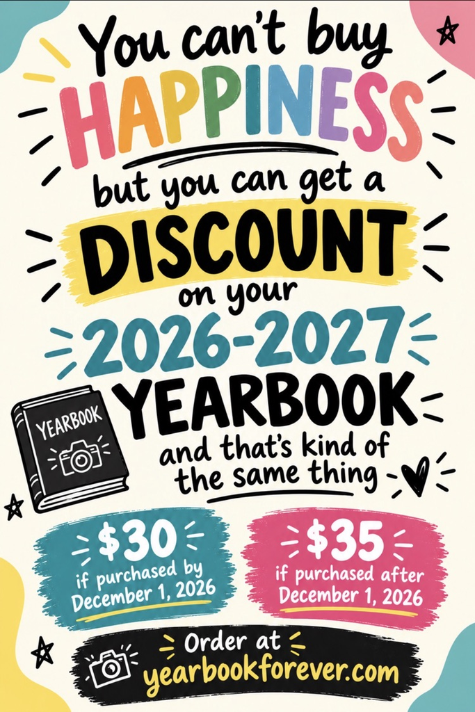 yearbook