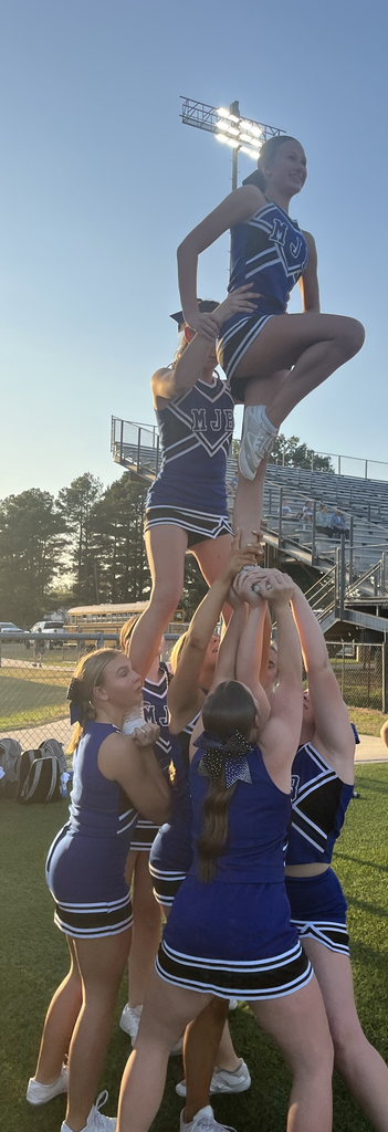 cheer