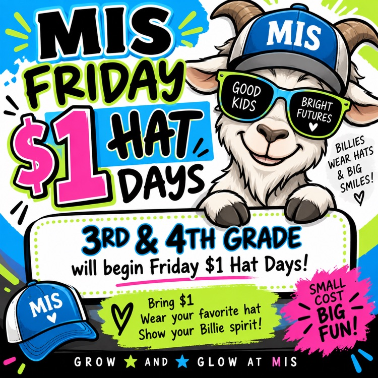 Hat Day