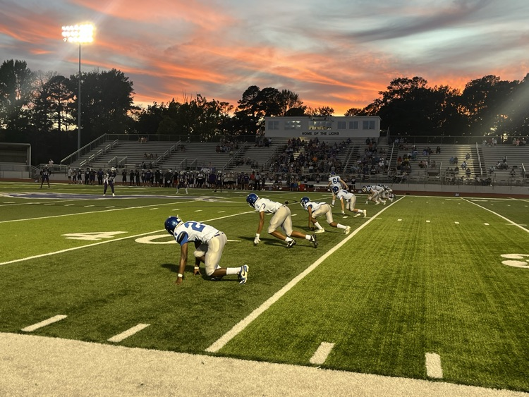 football