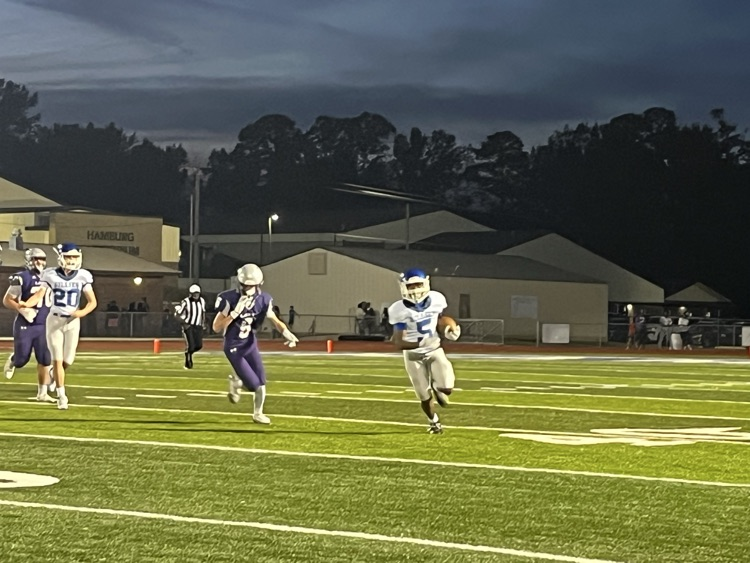 football