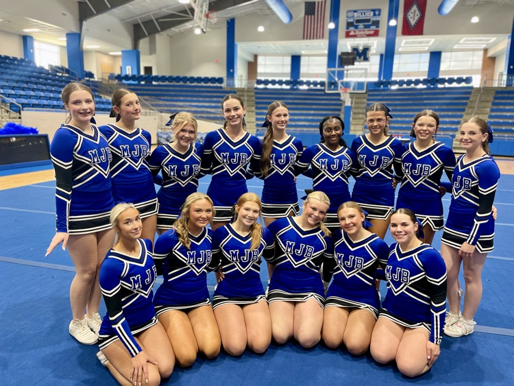 cheer