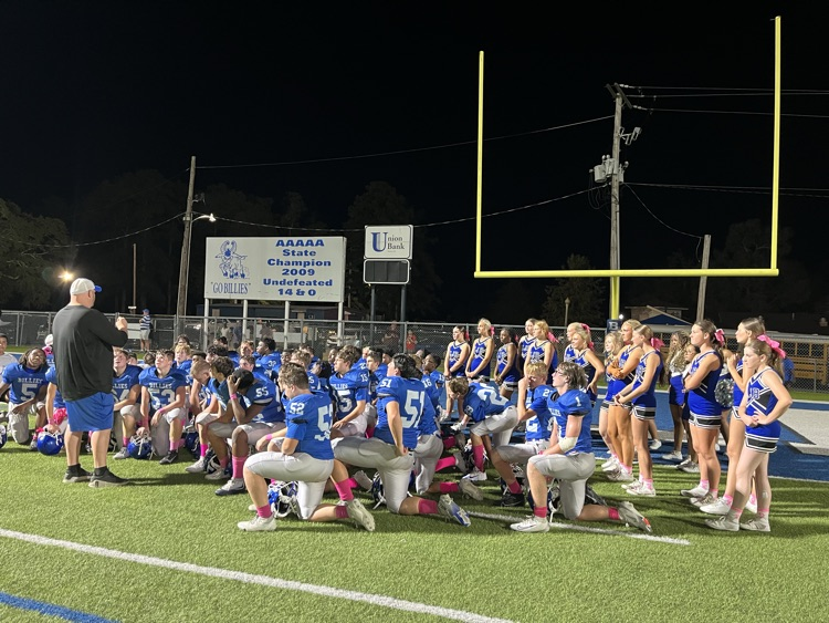 post game