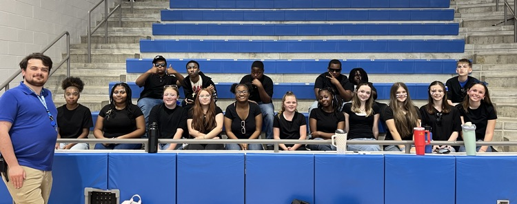 choir
