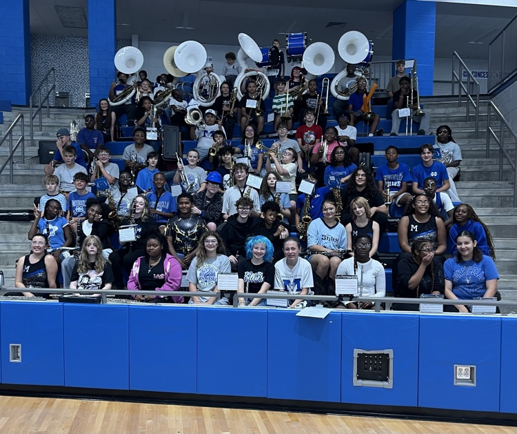 band