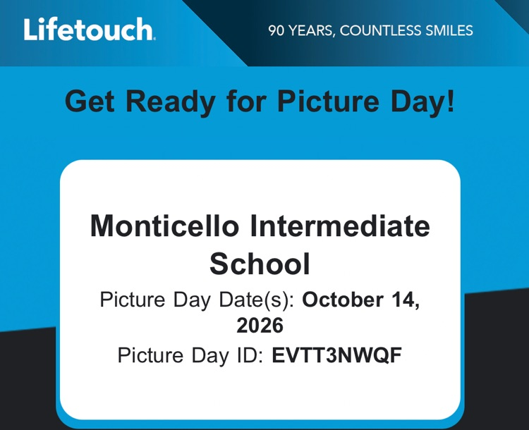 MIS Picture Day