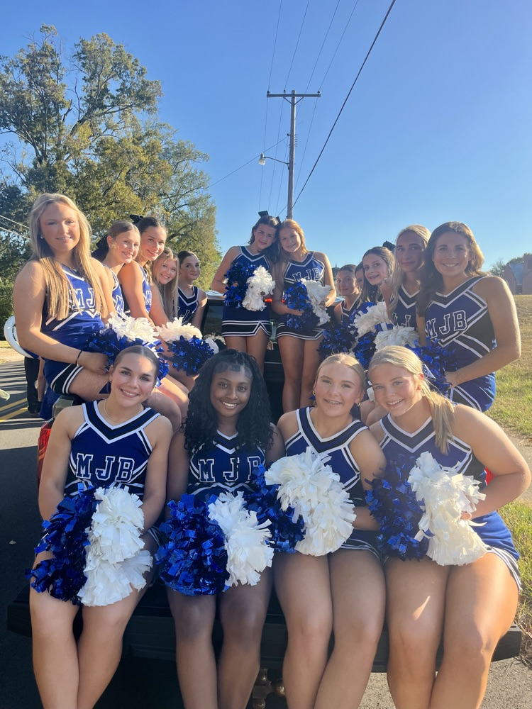 cheer