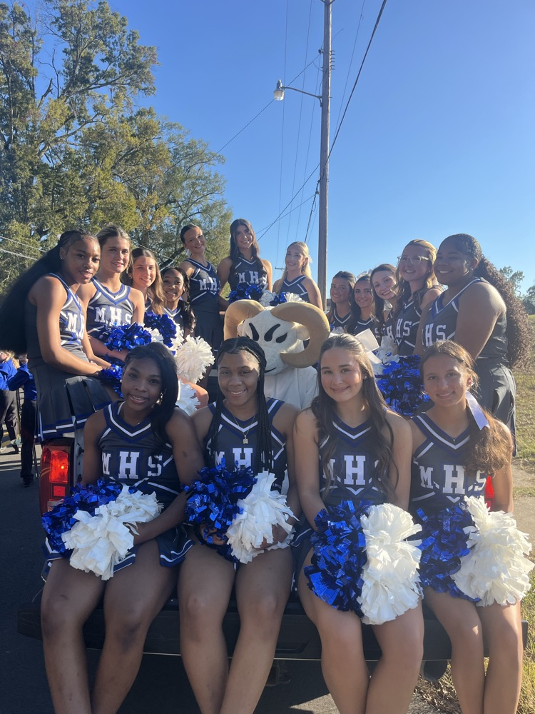 cheer
