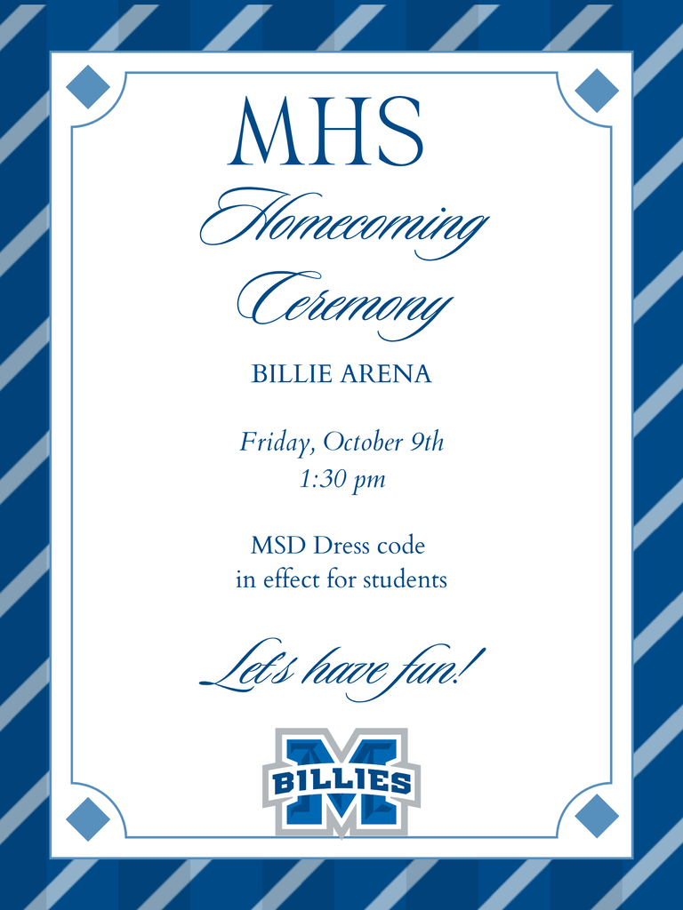 hoco info