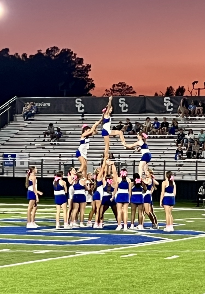 cheer