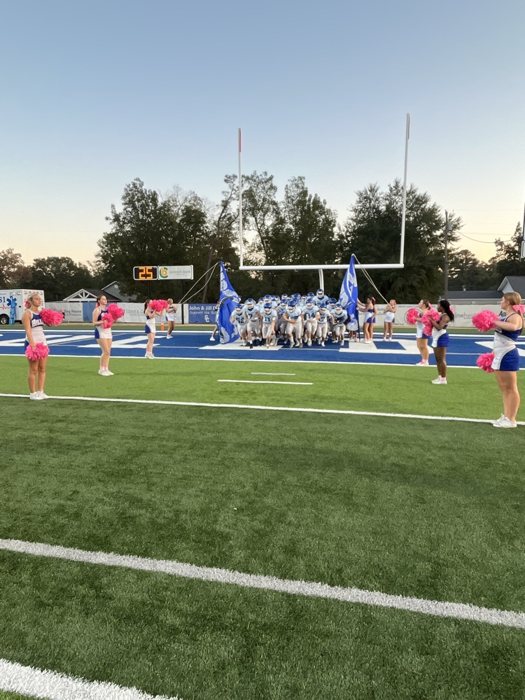 cheer