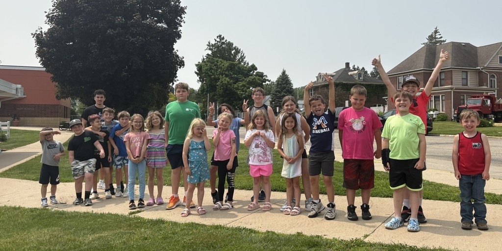 Daycare Kids