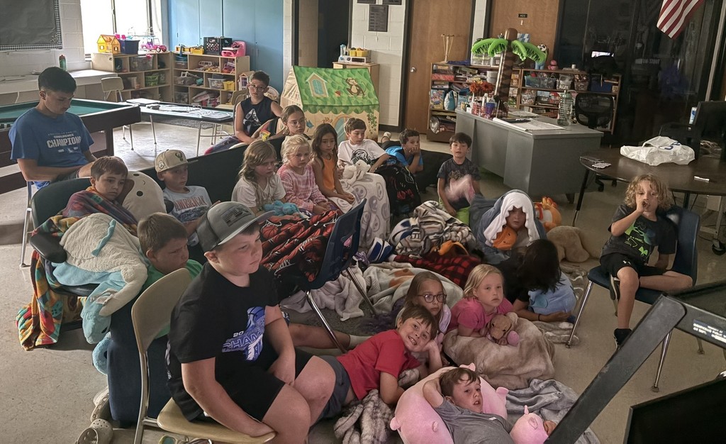 Daycare Kids