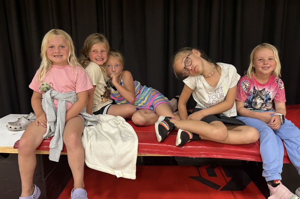 Daycare Kids