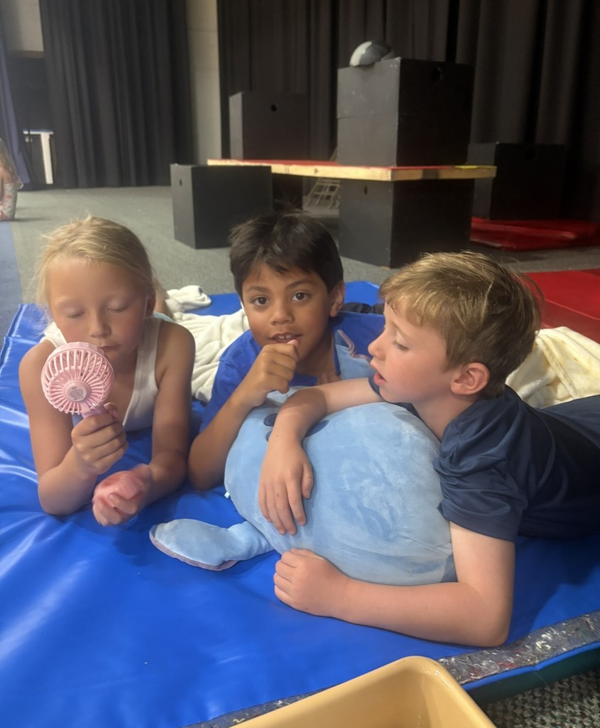 Daycare Kids