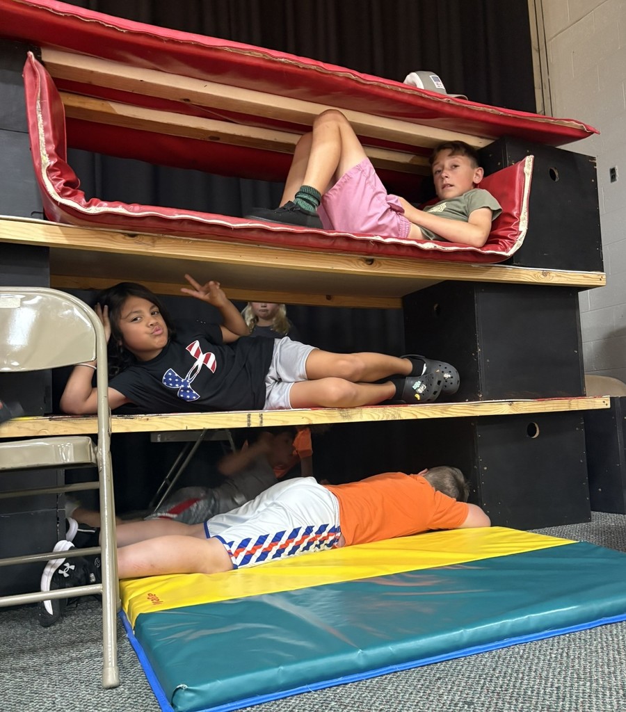 Daycare Kids
